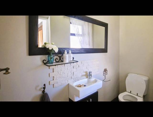 4 BEDROOM HOUSE FOR SALE IN GROOT BRAKRIVIER CENTRAL
